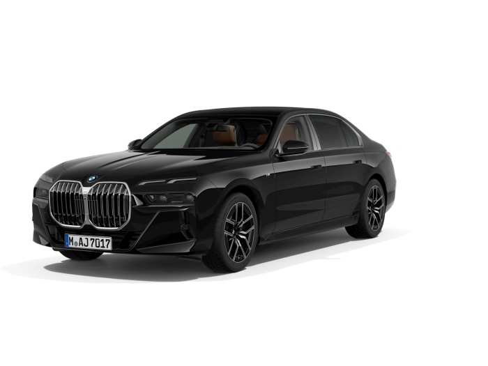 BMW Seria 7, 740D XDRIVE, 2024, 25700 km