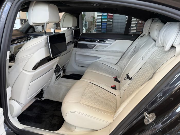 BMW Seria 7, 745LE XDRIVE, 2020, 49999 km