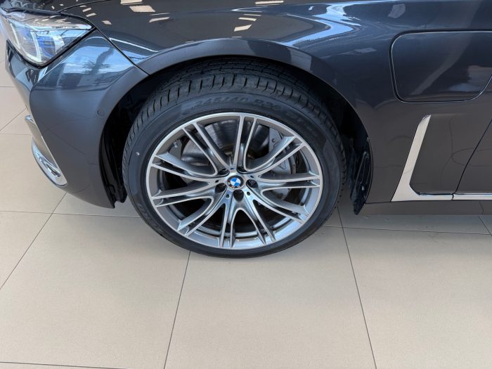 BMW Seria 7, 745LE XDRIVE, 2020, 49999 km