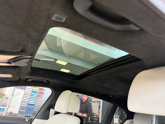BMW Seria 7, 745LE XDRIVE, 2020, 49999 km