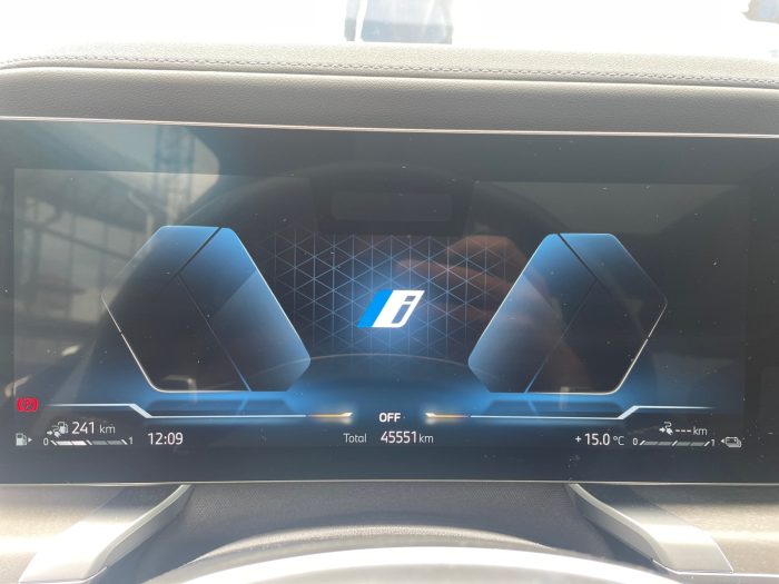 BMW Seria 7, 750E XDRIVE, 2023, 45600 km
