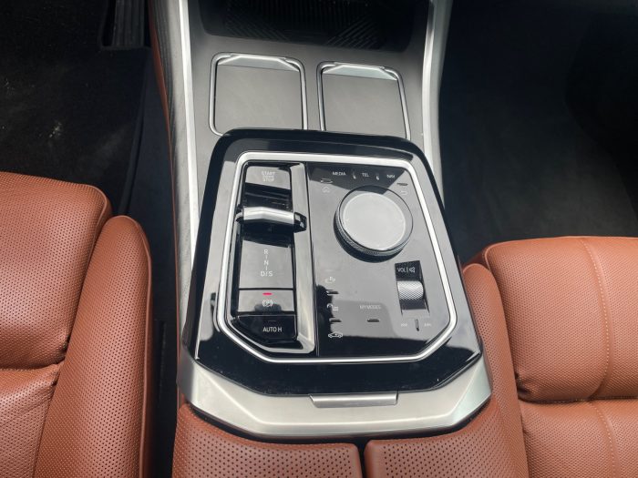 BMW Seria 7, 750E XDRIVE, 2023, 45600 km