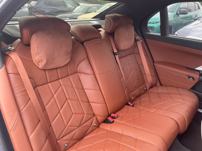 BMW Seria 7, 750E XDRIVE, 2023, 45600 km
