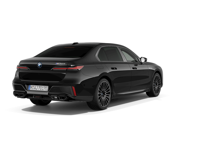 BMW Seria 7, M760E XDRIVE, 2024, 29800 km