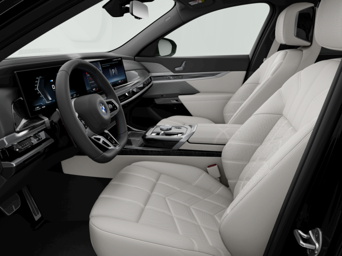 BMW Seria 7, M760E XDRIVE, 2024, 29800 km