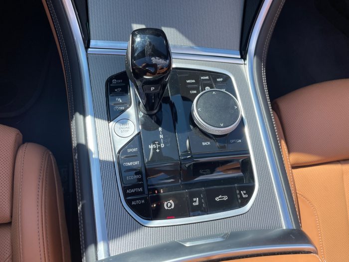 BMW Seria 8, 840I XDRIVE CABRIO, 2024, 24800 km