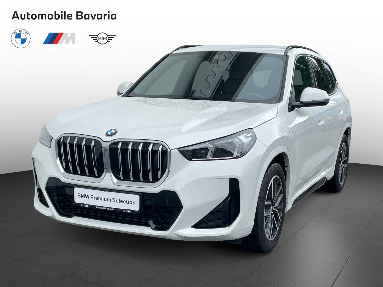 BMW X1, X1 SDRIVE20D, 2024, 5000 km