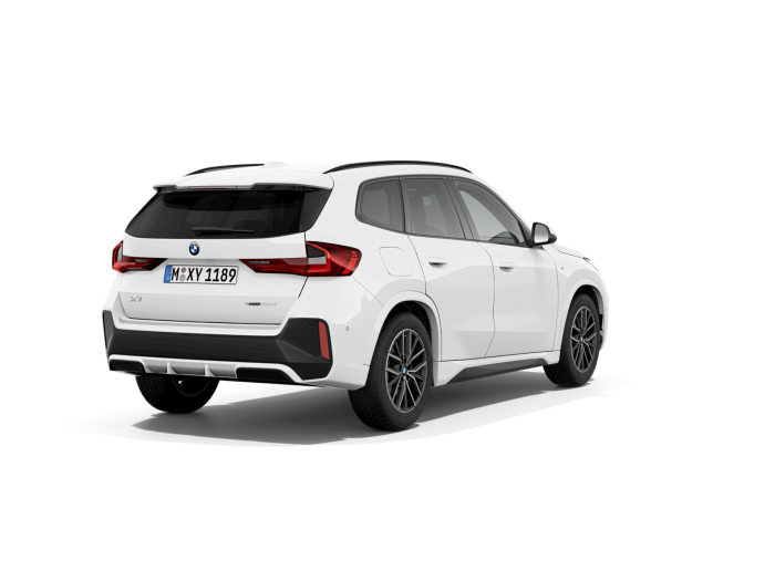 BMW X1, X1 SDRIVE20D, 2024, 5000 km