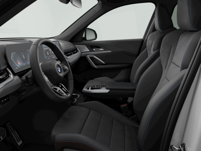 BMW X1, X1 SDRIVE20D, 2024, 5000 km