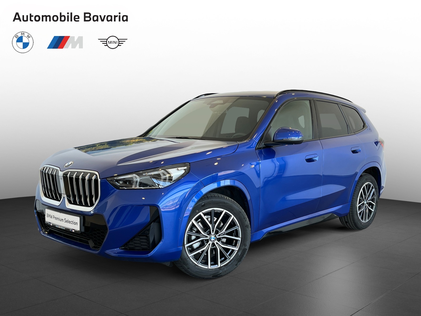 BMW X1, X1 SDRIVE20D, 2024, 6470 km
