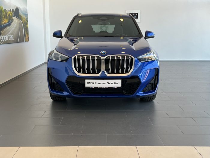 BMW X1, X1 SDRIVE20D, 2024, 6470 km
