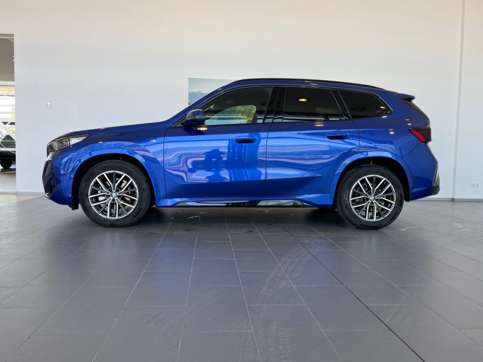 BMW X1, X1 SDRIVE20D, 2024, 6470 km