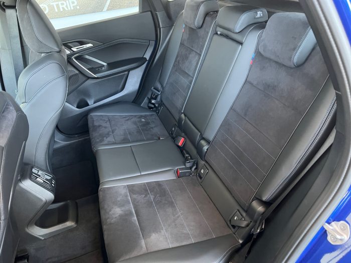 BMW X1, X1 SDRIVE20D, 2024, 6470 km