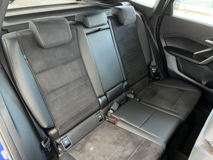 BMW X1, X1 SDRIVE20D, 2024, 6470 km