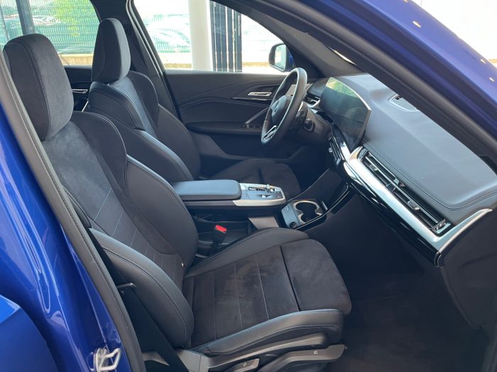 BMW X1, X1 SDRIVE20D, 2024, 6470 km