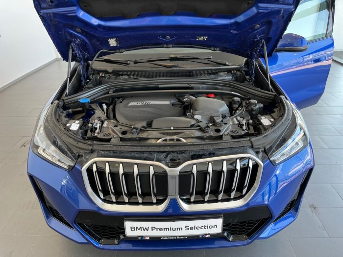 BMW X1, X1 SDRIVE20D, 2024, 6470 km