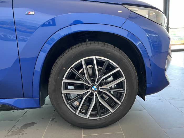 BMW X1, X1 SDRIVE20D, 2024, 6470 km