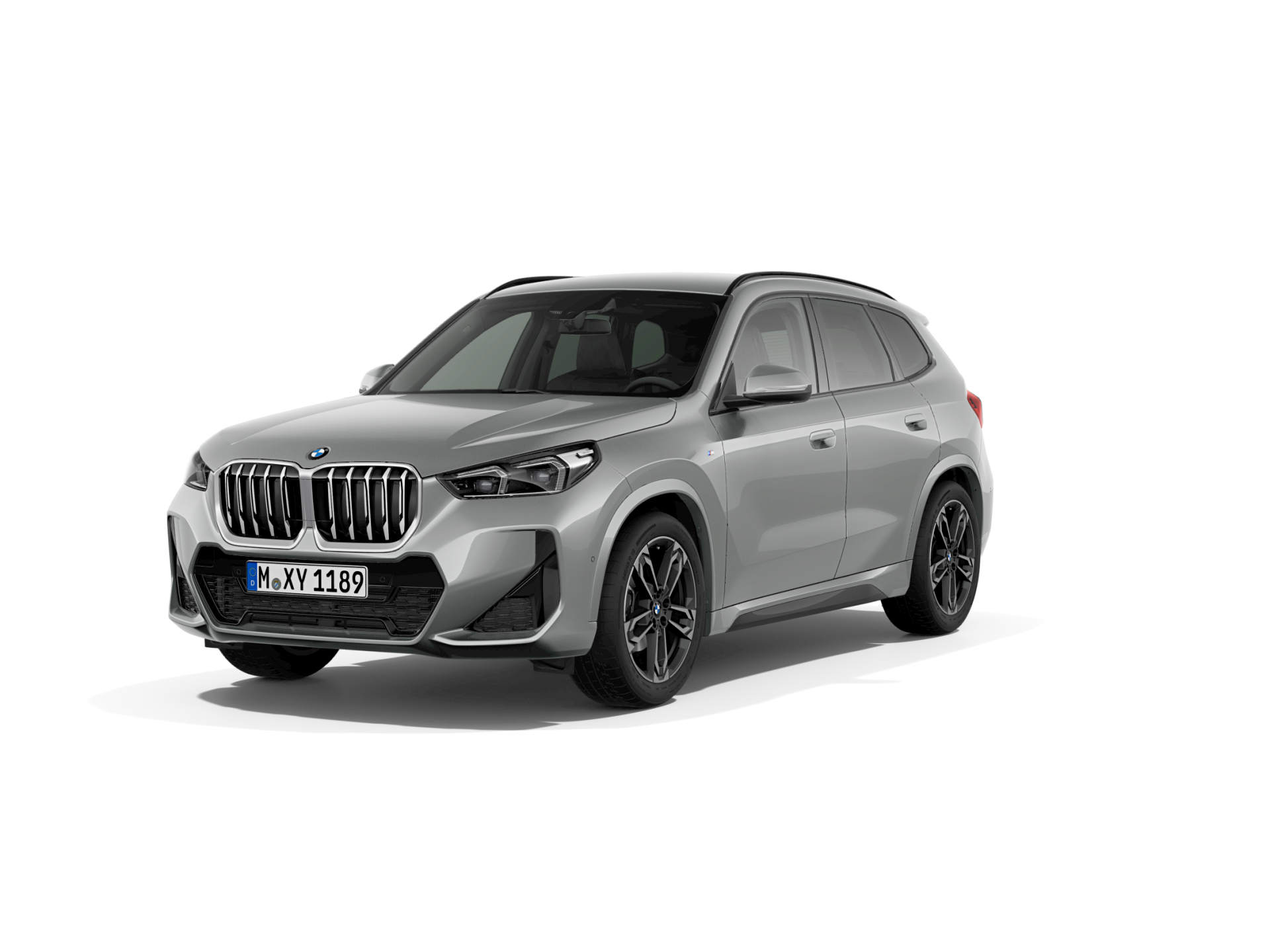 BMW X1, X1 SDRIVE20I, 2024, 7243 km