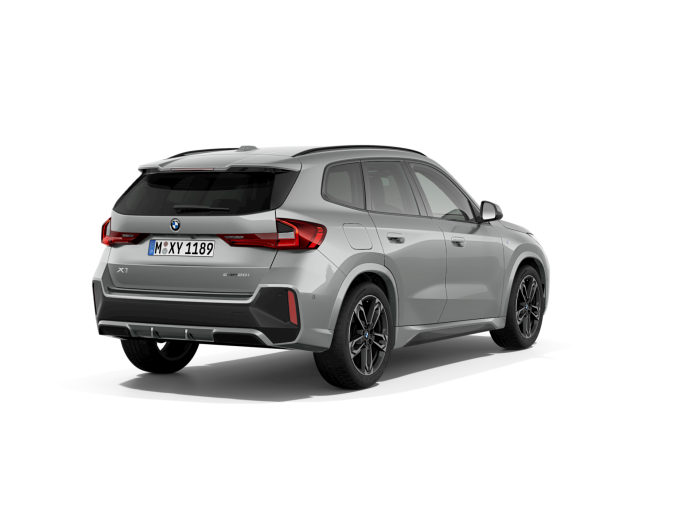 BMW X1, X1 SDRIVE20I, 2024, 7243 km