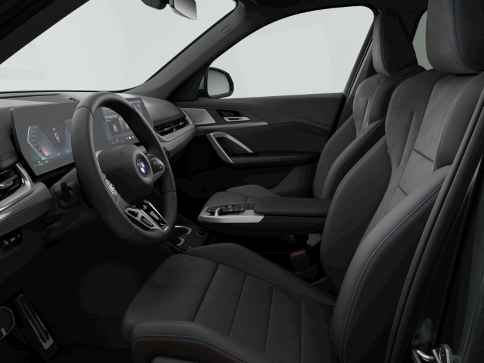 BMW X1, X1 SDRIVE20I, 2024, 7243 km