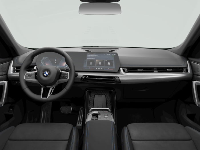 BMW X1, X1 SDRIVE20I, 2024, 7243 km