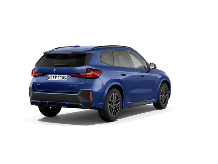 BMW X1, X1 SDRIVE20I, 2024, 8000 km