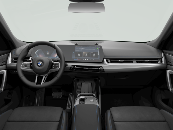 BMW X1, X1 SDRIVE20I, 2024, 8000 km