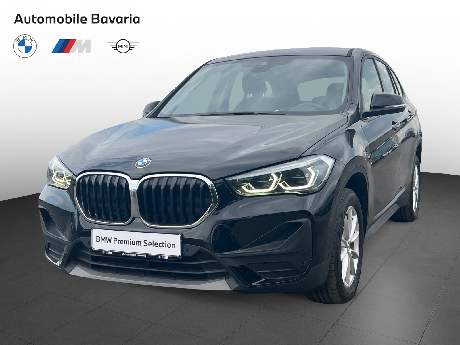 BMW X1, X1 XDRIVE18D, 2021, 67450 km