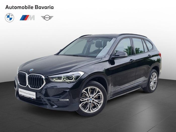 BMW X1, X1 XDRIVE20D, 2021, 93300 km