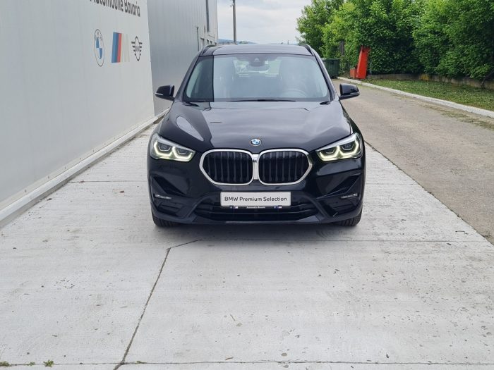 BMW X1, X1 XDRIVE20D, 2021, 93300 km