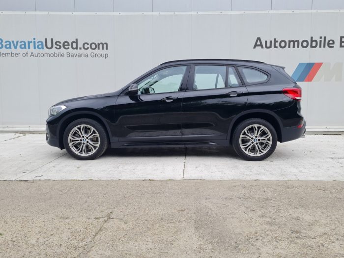 BMW X1, X1 XDRIVE20D, 2021, 93300 km