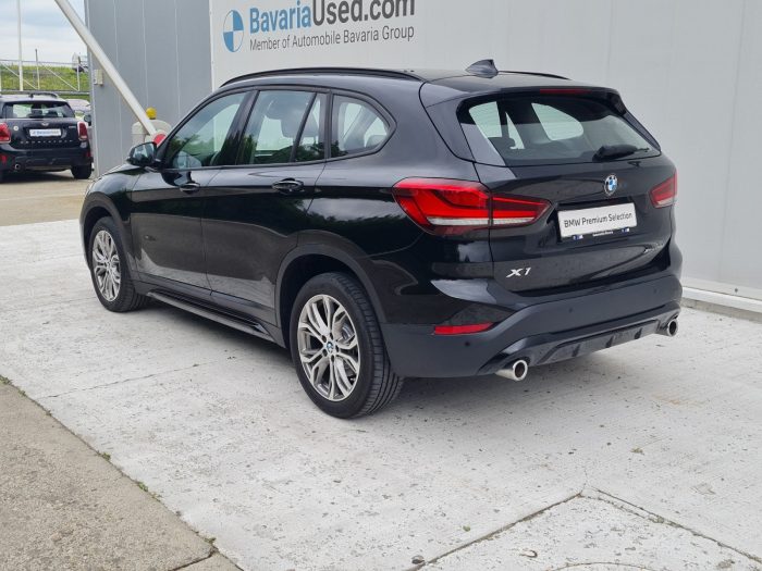 BMW X1, X1 XDRIVE20D, 2021, 93300 km