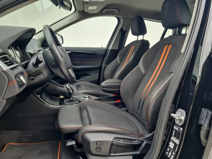 BMW X1, X1 XDRIVE20D, 2021, 93300 km