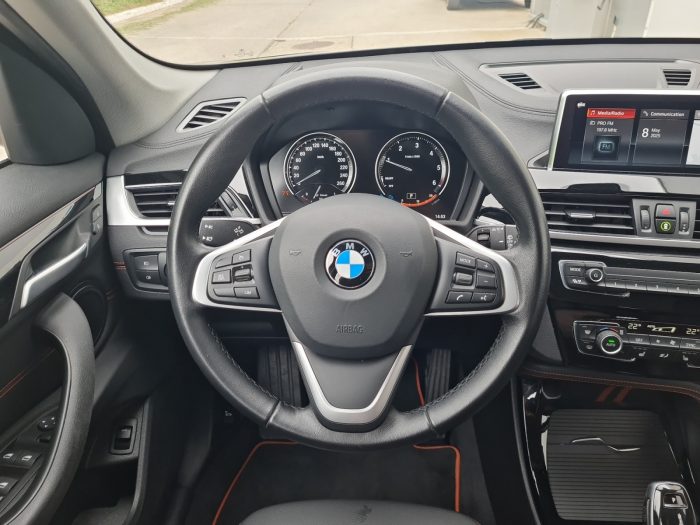 BMW X1, X1 XDRIVE20D, 2021, 93300 km