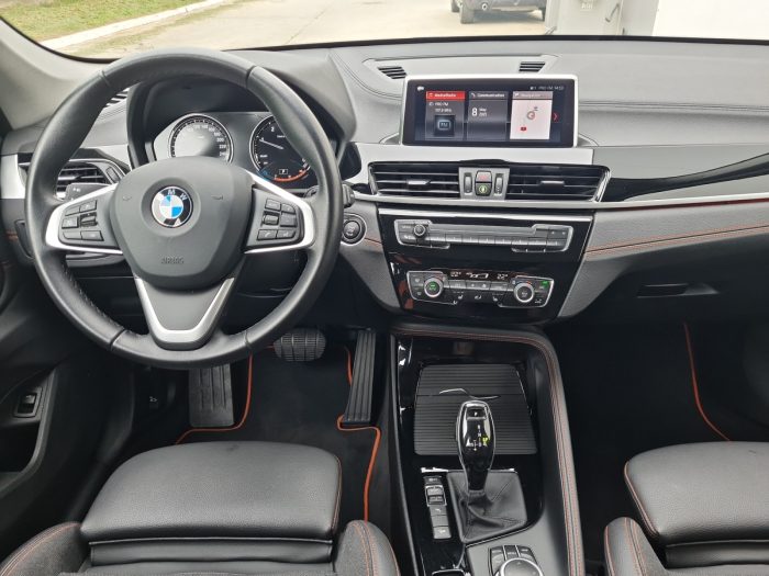 BMW X1, X1 XDRIVE20D, 2021, 93300 km