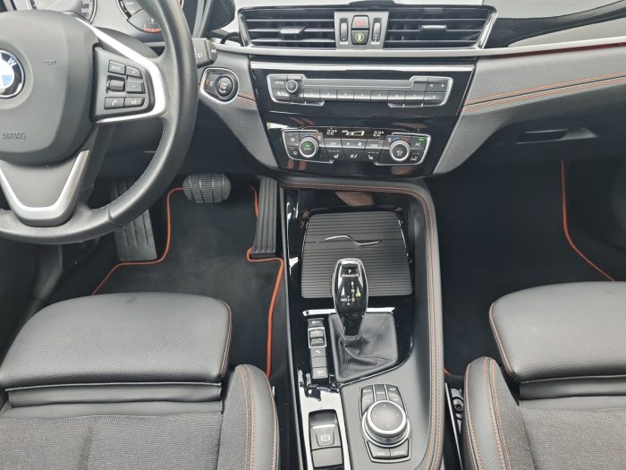 BMW X1, X1 XDRIVE20D, 2021, 93300 km