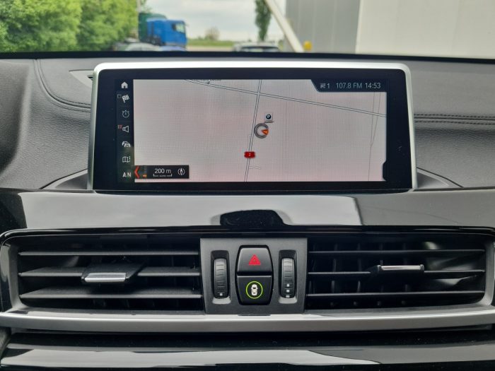 BMW X1, X1 XDRIVE20D, 2021, 93300 km