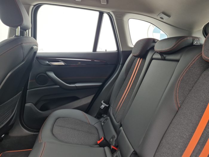 BMW X1, X1 XDRIVE20D, 2021, 93300 km