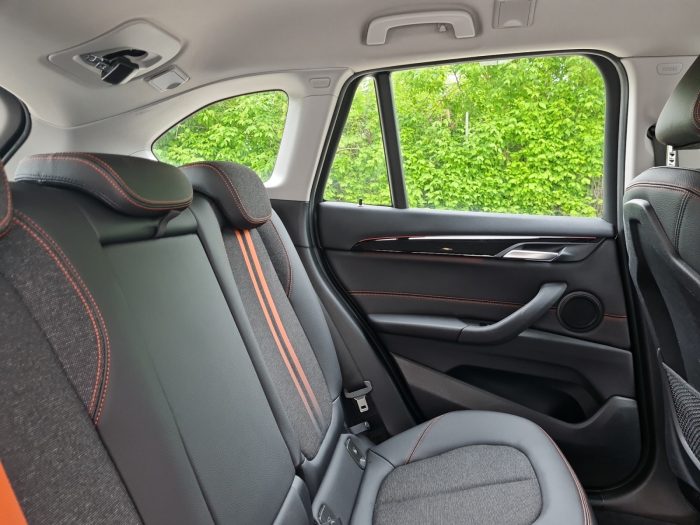 BMW X1, X1 XDRIVE20D, 2021, 93300 km