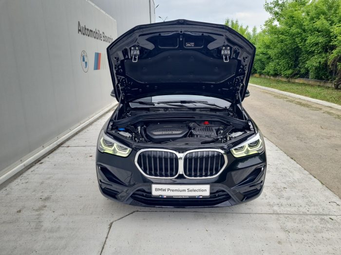 BMW X1, X1 XDRIVE20D, 2021, 93300 km