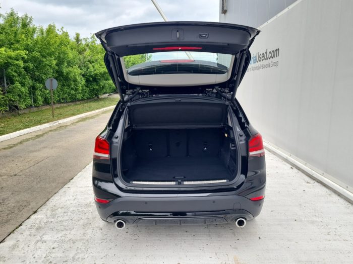 BMW X1, X1 XDRIVE20D, 2021, 93300 km
