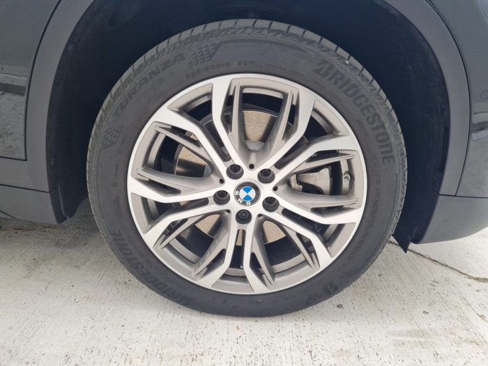 BMW X1, X1 XDRIVE20D, 2021, 93300 km