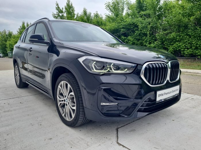 BMW X1, X1 XDRIVE20D, 2021, 93300 km