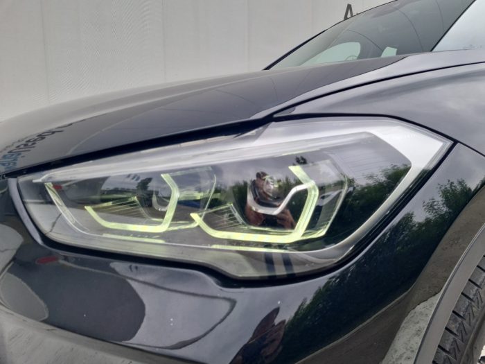 BMW X1, X1 XDRIVE20D, 2021, 93300 km
