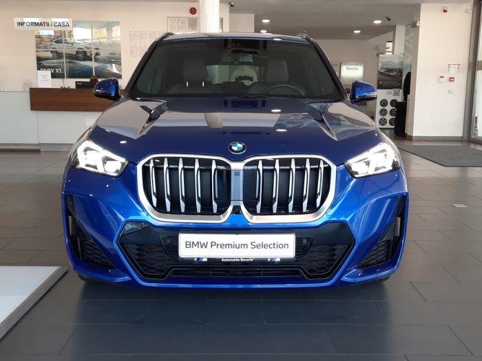 BMW X1, X1 XDRIVE20D, 2023, 21900 km