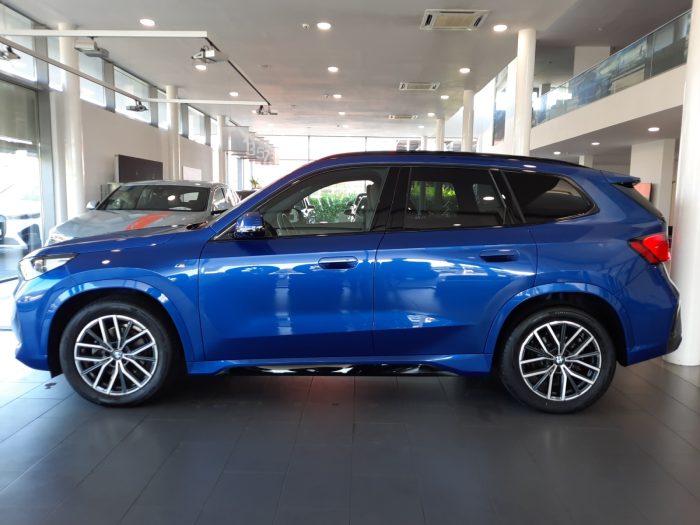 BMW X1, X1 XDRIVE20D, 2023, 21900 km