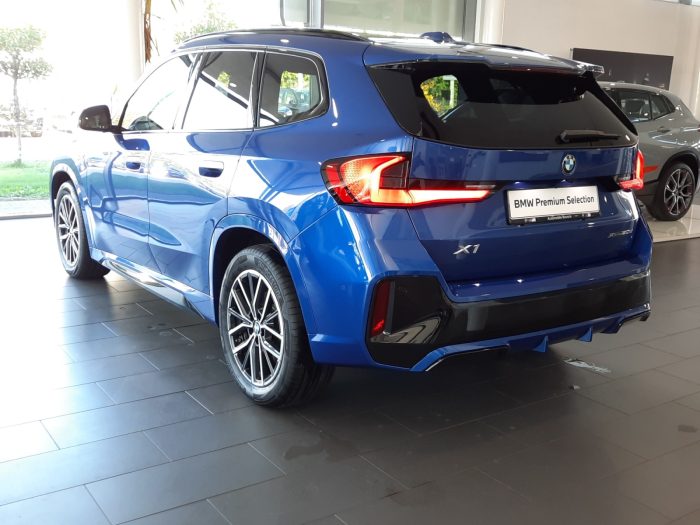 BMW X1, X1 XDRIVE20D, 2023, 21900 km