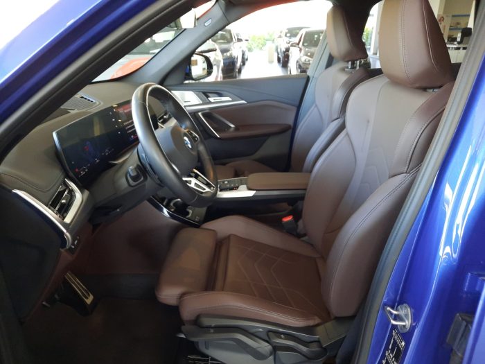 BMW X1, X1 XDRIVE20D, 2023, 21900 km