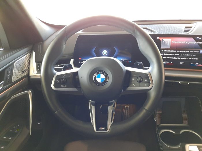 BMW X1, X1 XDRIVE20D, 2023, 21900 km