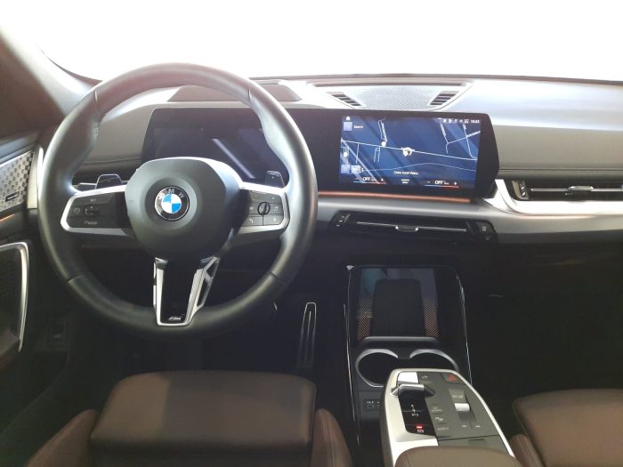 BMW X1, X1 XDRIVE20D, 2023, 21900 km